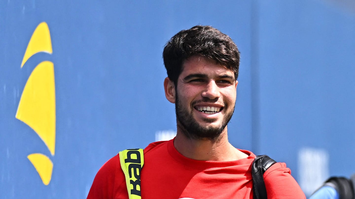 Alcaraz's Style Transformation Ahead of Australian Open 2025